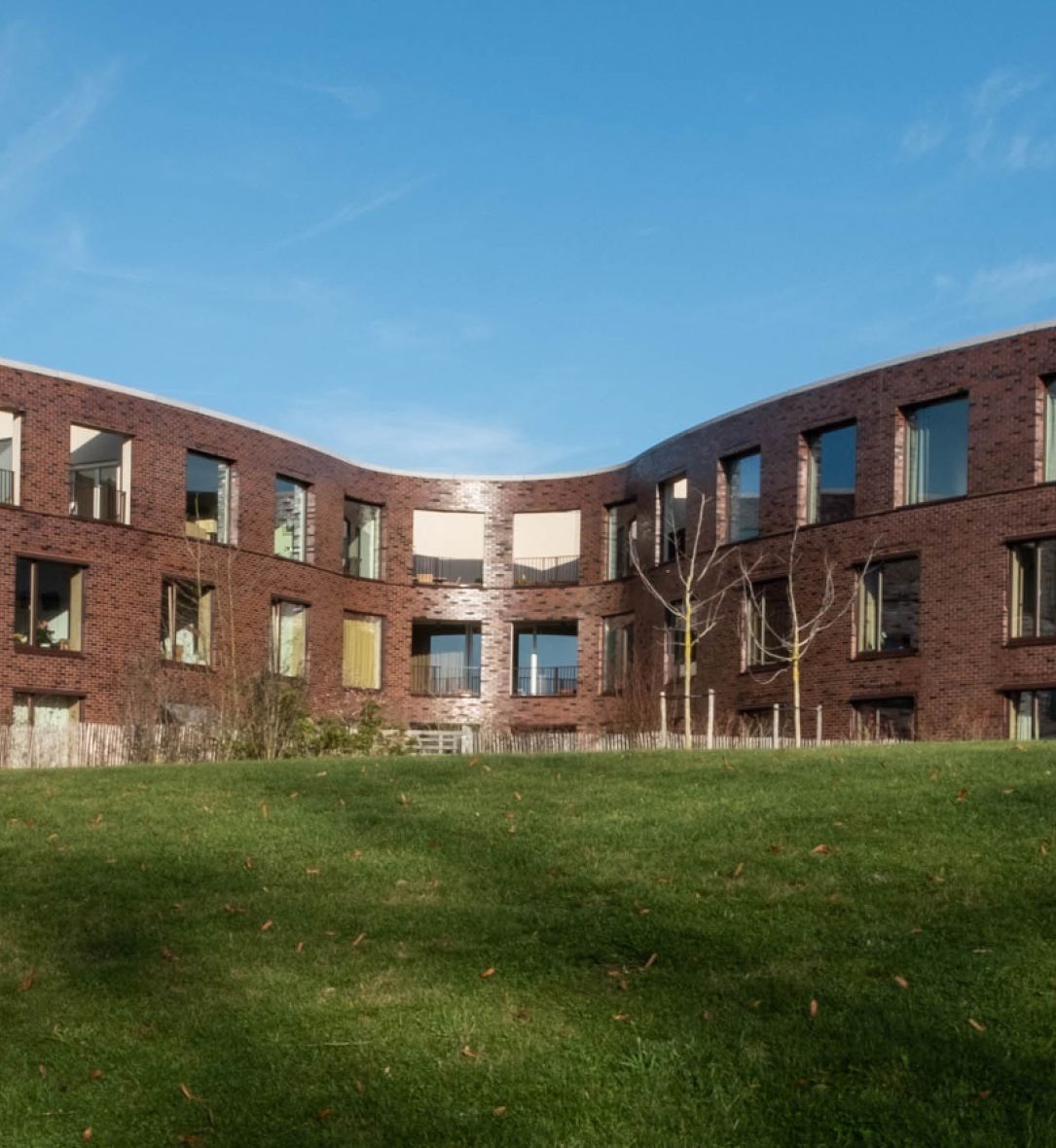 Wonen in Alsemberg