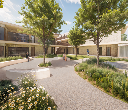 Boomgaardstraat Hoeselt