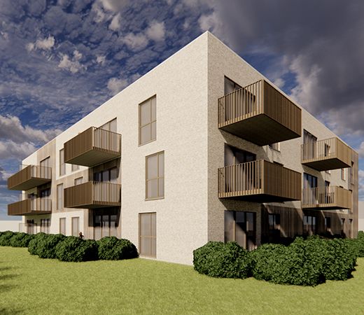 De Ravestein Boortmeerbeek