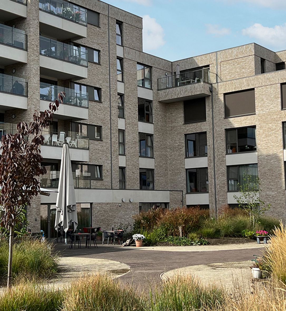 Wonen in Lanaken