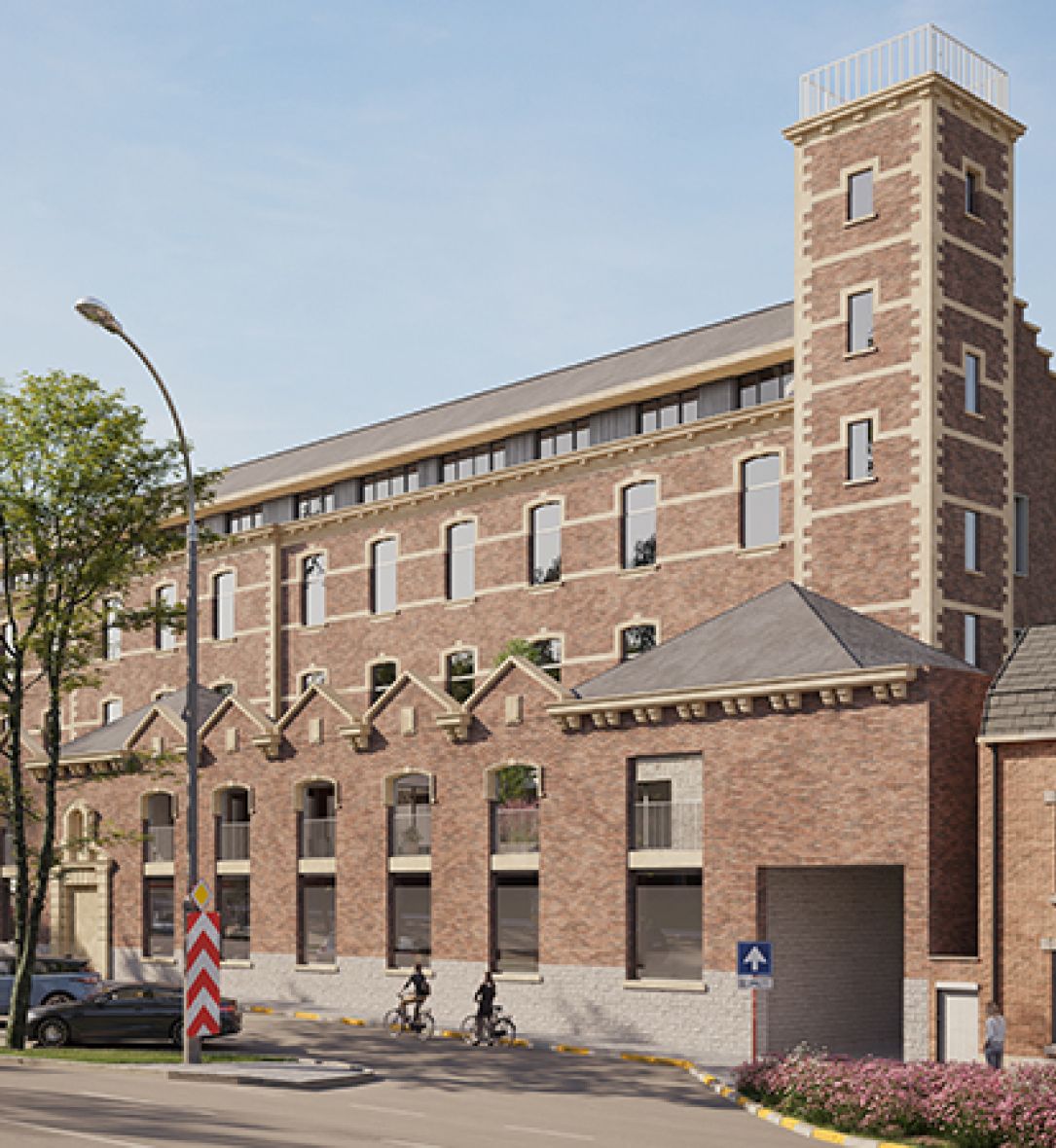 Wonen in Tongeren
