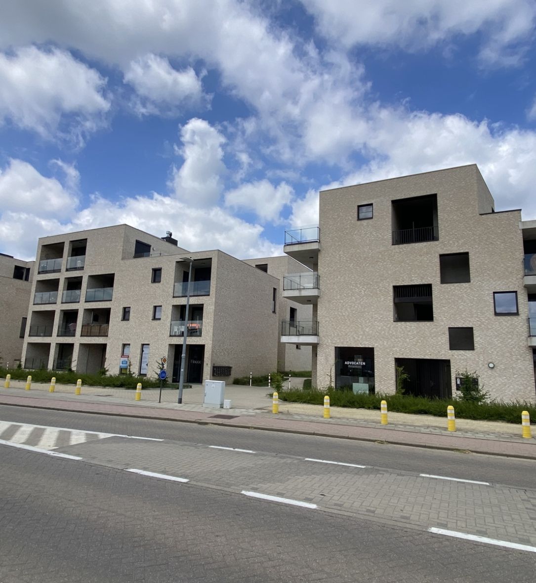 Wonen in Sint-Joris Winge