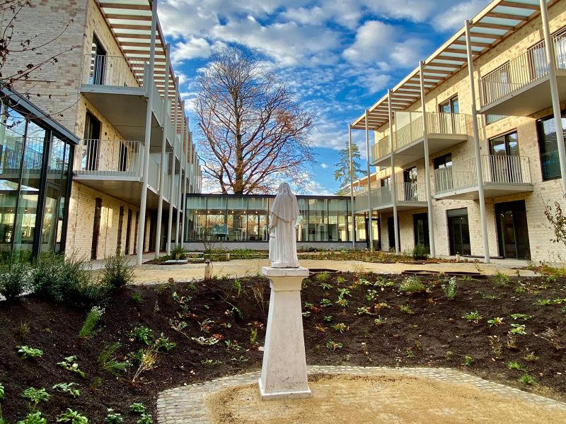 Angelahof Diepenbeek